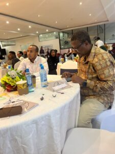 Dr. Mohamed Abdinoor is a Kenyan educationist, humanitarian, and resilience expert with 25+ years of leadership across East Africa and the Horn of Africa.