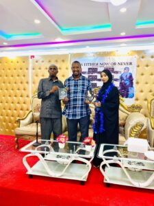 Dr. Mohamed Abdinoor is a Kenyan educationist, humanitarian, and resilience expert with 25+ years of leadership across East Africa and the Horn of Africa.