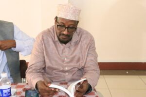 Dr. Mohamed Abdinoor is a Kenyan educationist, humanitarian, and resilience expert with 25+ years of leadership across East Africa and the Horn of Africa.