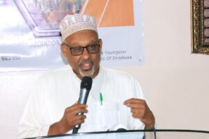 Dr. Mohamed Abdinoor is a Kenyan educationist, humanitarian, and resilience expert with 25+ years of leadership across East Africa and the Horn of Africa.