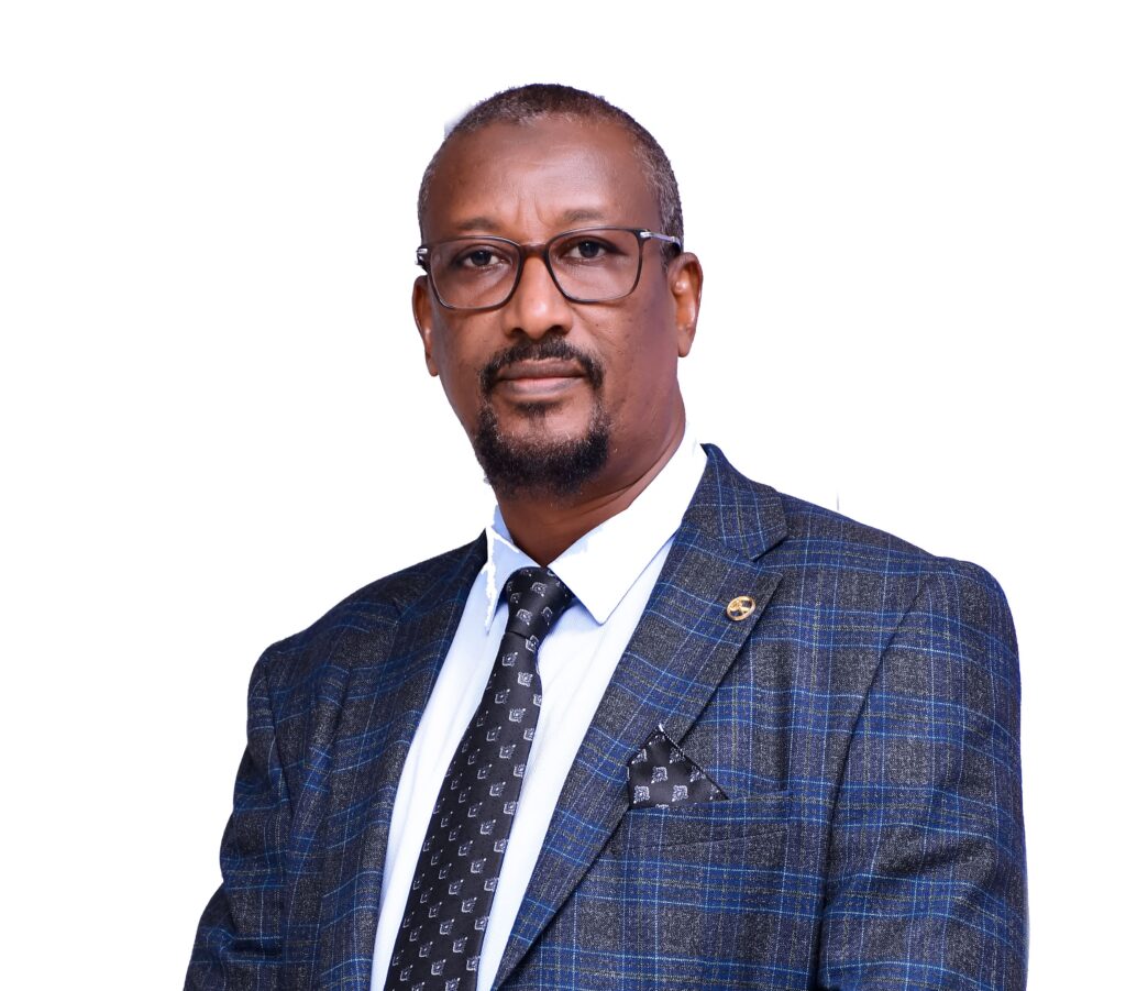 Dr. Mohamed Abdinoor is a Kenyan educationist, humanitarian, and resilience expert with 25+ years of leadership across East Africa and the Horn of Africa.