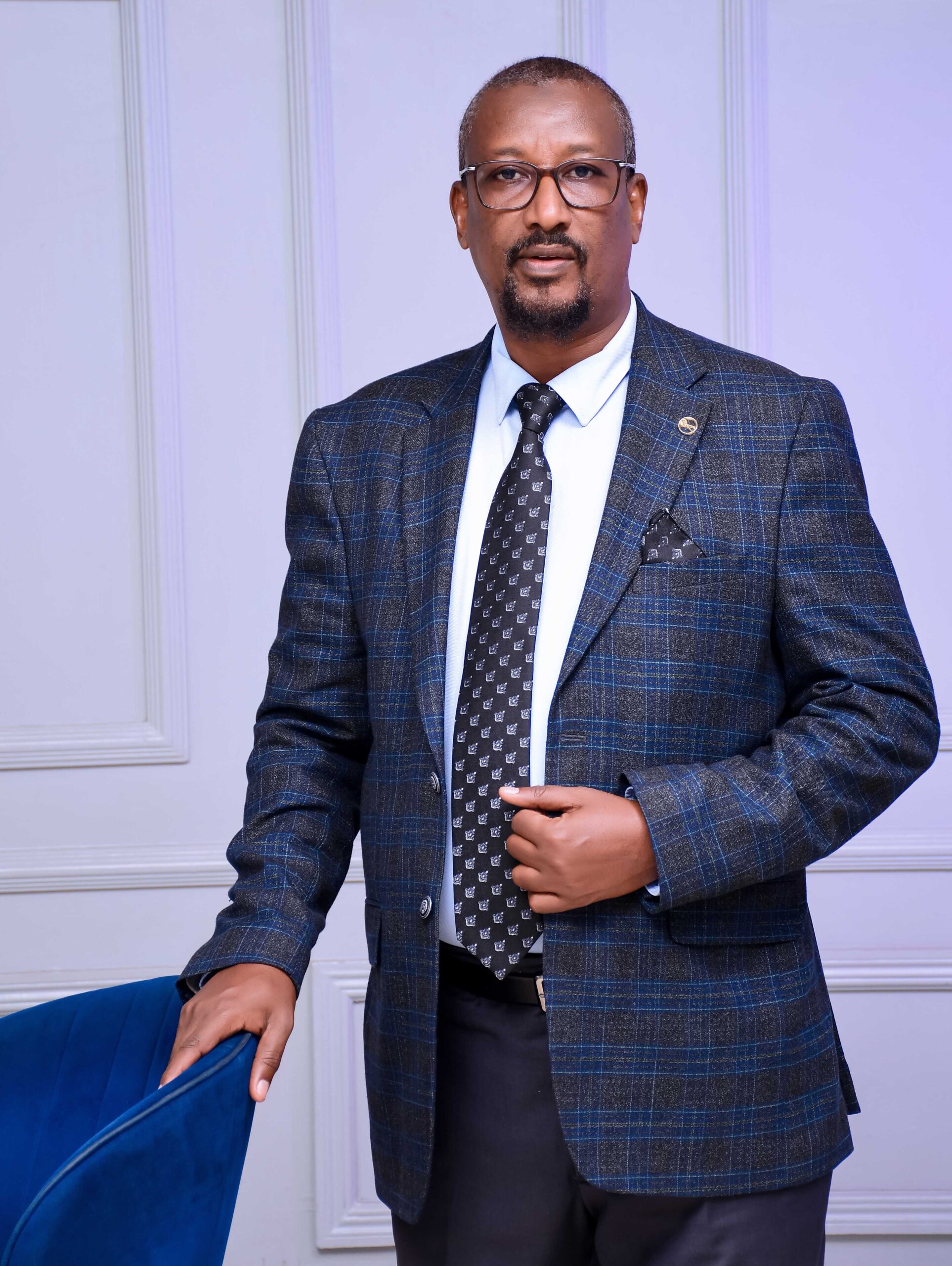 Dr. Mohamed Abdinoor is a Kenyan educationist, humanitarian, and resilience expert with 25+ years of leadership across East Africa and the Horn of Africa.