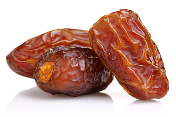You Brought Me Dates, and You Did Not Remove the Seeds