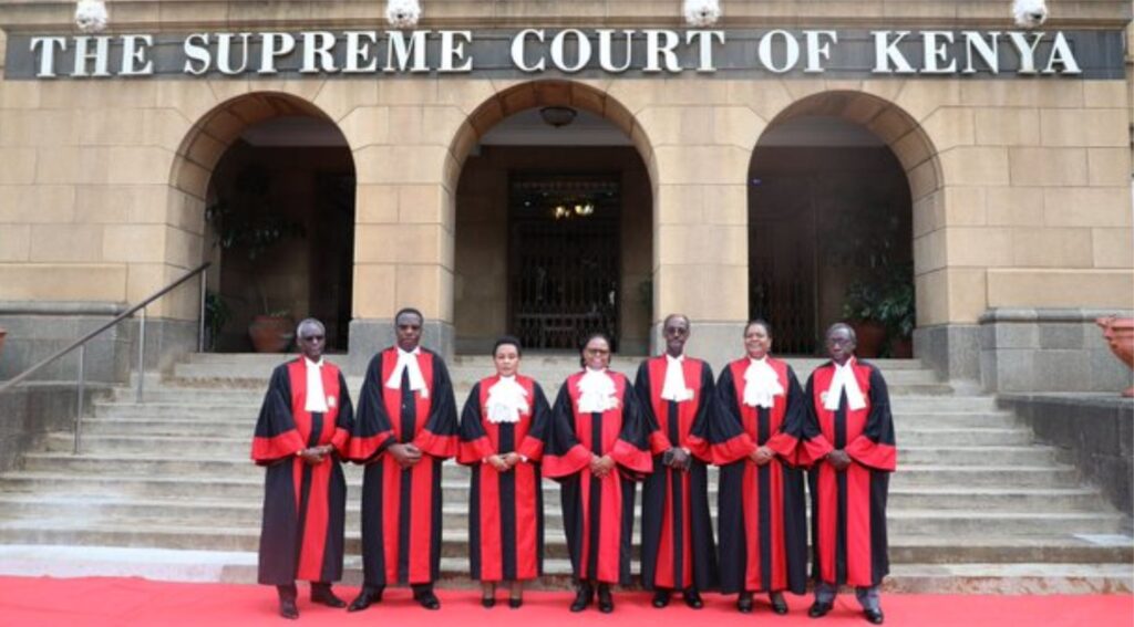 The Supreme Court’s Ruling on Islamic Inheritance and the Betrayal of a People’s Faith