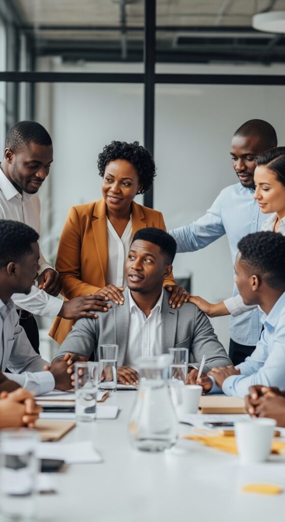 THE IMPORTANCE OF EMOTIONAL INTELLIGENCE IN LEADERSHIP