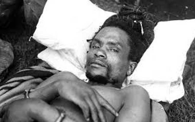 Dedan Kimathi - Kenyan Hero