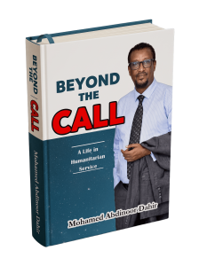 Prof. Dahir Book Dummie